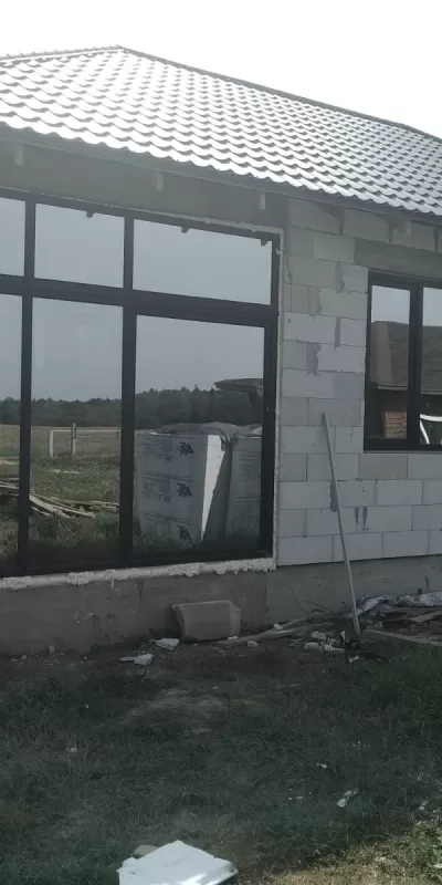 Окна ПВХ